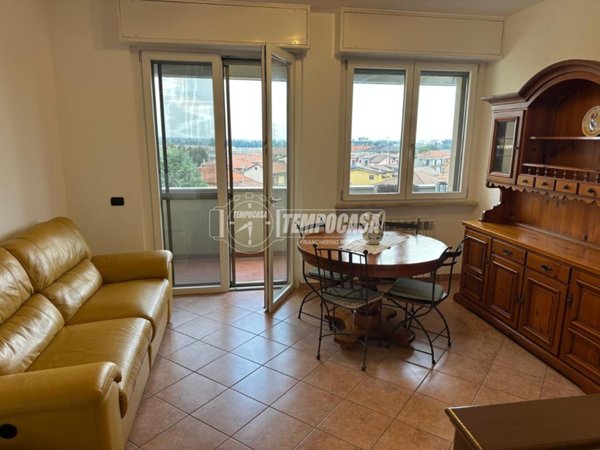 appartamento in vendita a San Giuliano Milanese