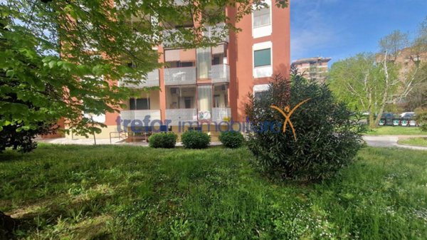 appartamento in vendita a San Giuliano Milanese