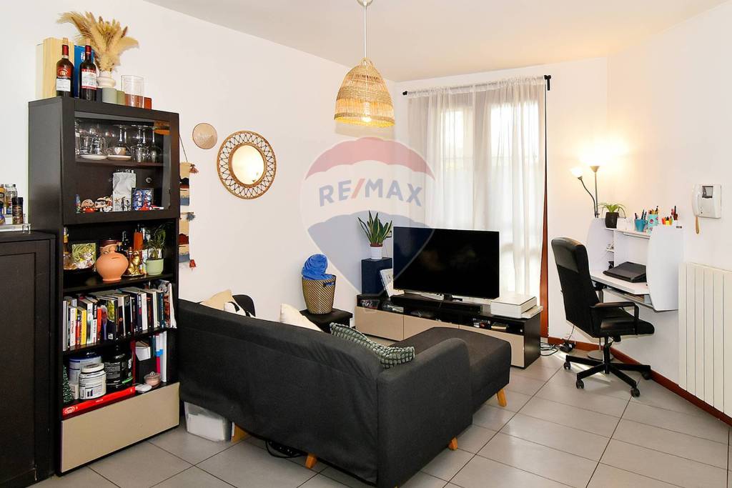 appartamento in vendita a San Giuliano Milanese