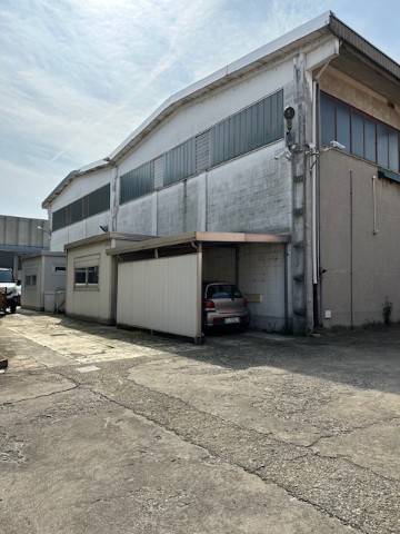casa indipendente in vendita a San Giuliano Milanese in zona Sesto Ulteriano