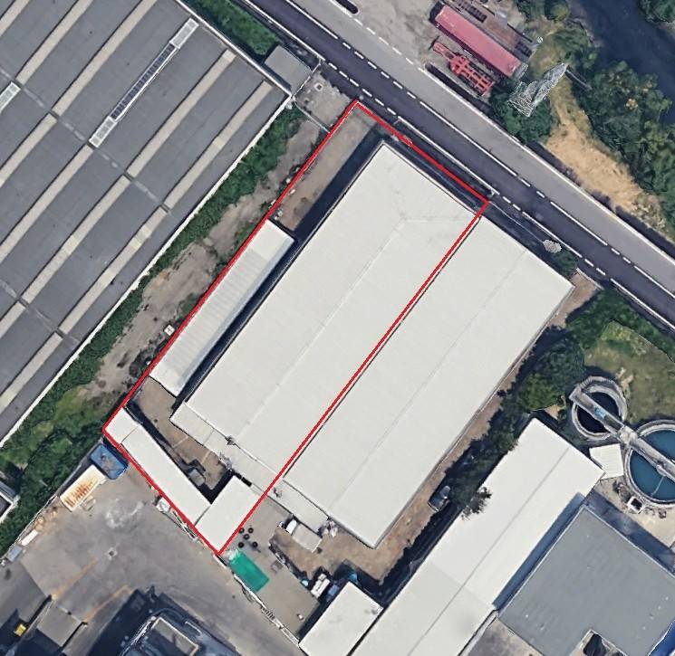 locale commerciale in vendita a San Giuliano Milanese in zona Civesio