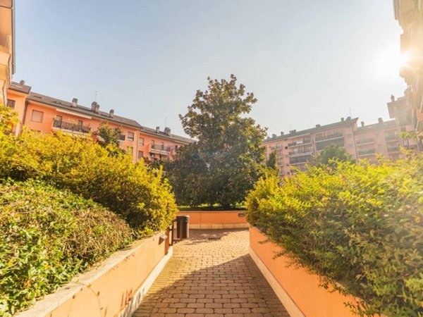 appartamento in vendita a San Giuliano Milanese in zona Zivido