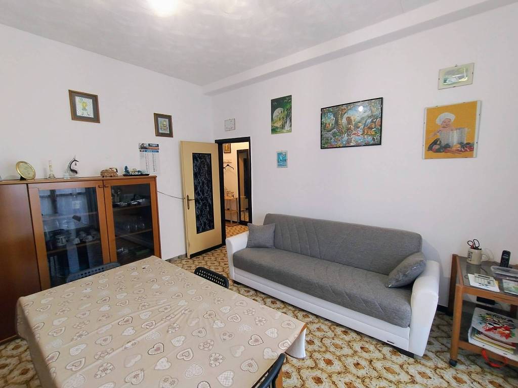 appartamento in vendita a San Giuliano Milanese in zona Sesto Ulteriano