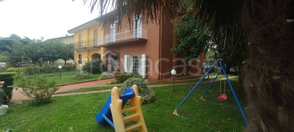 casa indipendente in vendita a San Giuliano Milanese