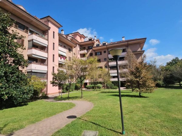 appartamento in vendita a San Giuliano Milanese in zona Zivido