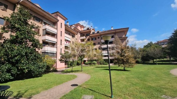 appartamento in vendita a San Giuliano Milanese in zona Zivido