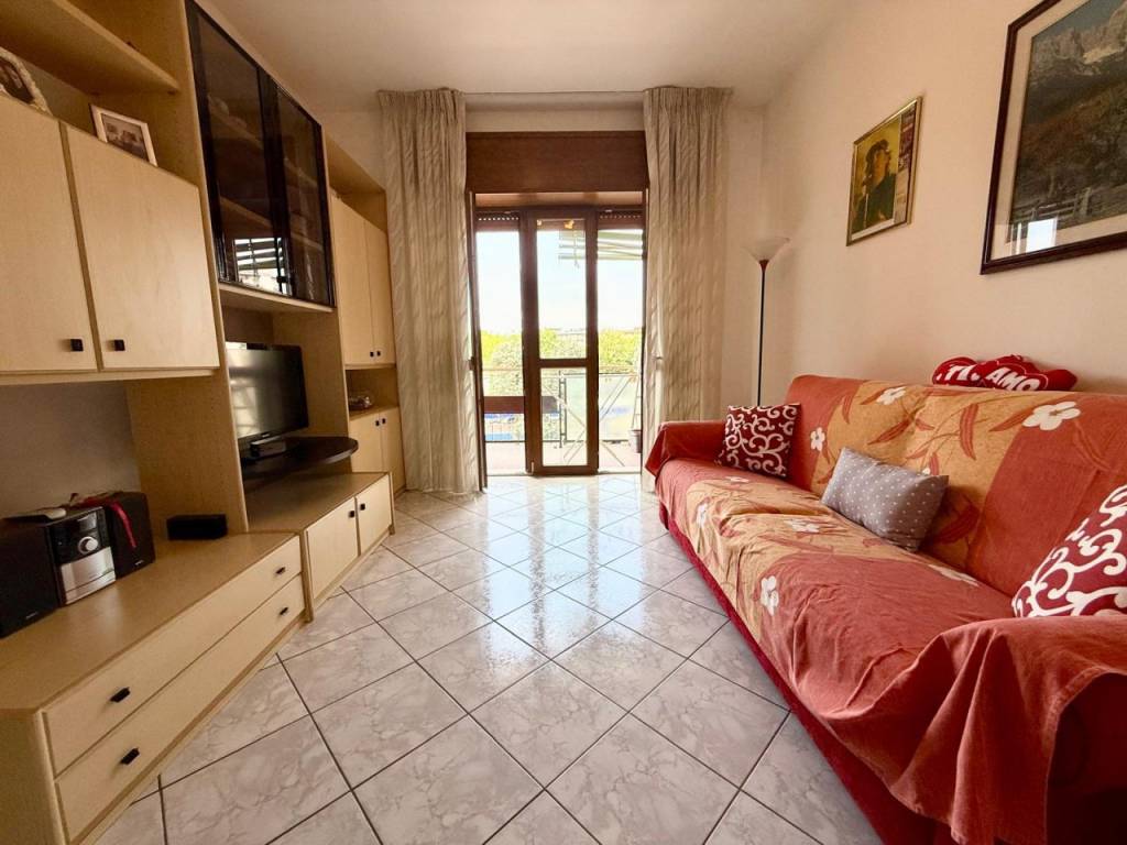 appartamento in vendita a San Giuliano Milanese