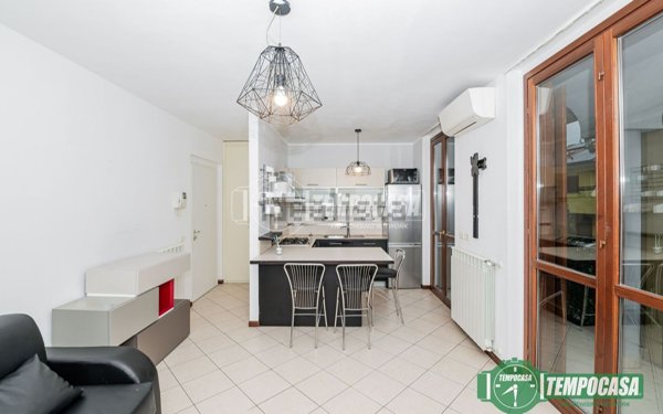 appartamento in vendita a San Giuliano Milanese