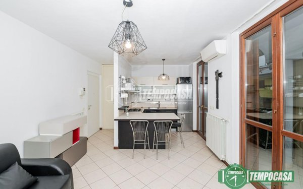 appartamento in vendita a San Giuliano Milanese