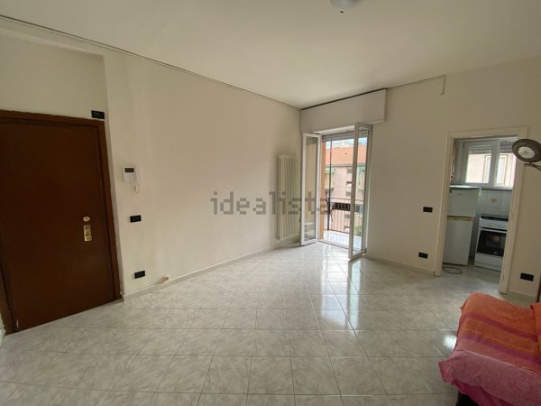 appartamento in vendita a San Giuliano Milanese