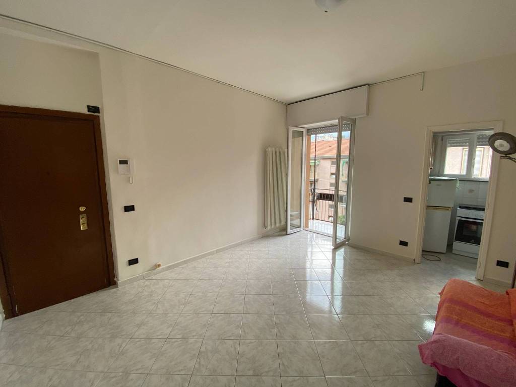 appartamento in vendita a San Giuliano Milanese