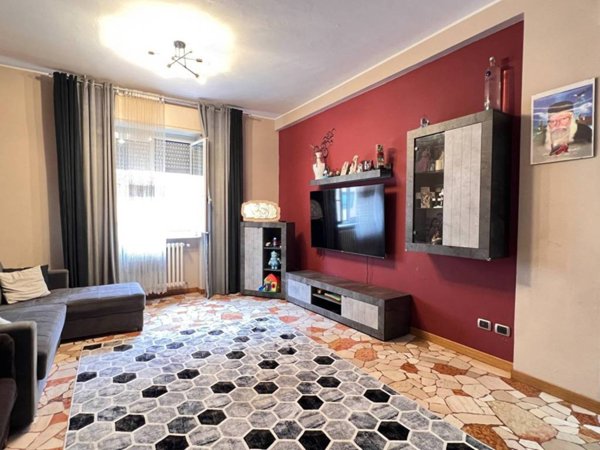 appartamento in vendita a San Giuliano Milanese