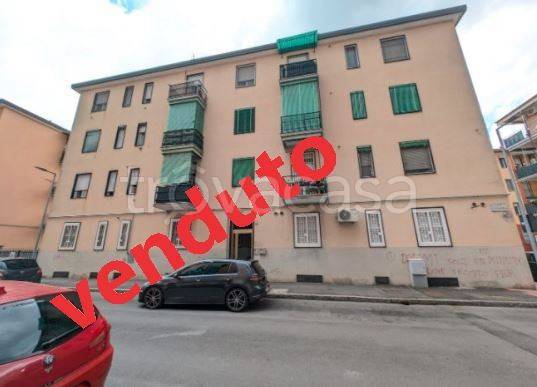 appartamento in vendita a San Giuliano Milanese