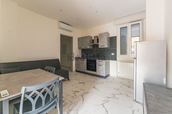 appartamento in vendita a San Giuliano Milanese in zona Civesio