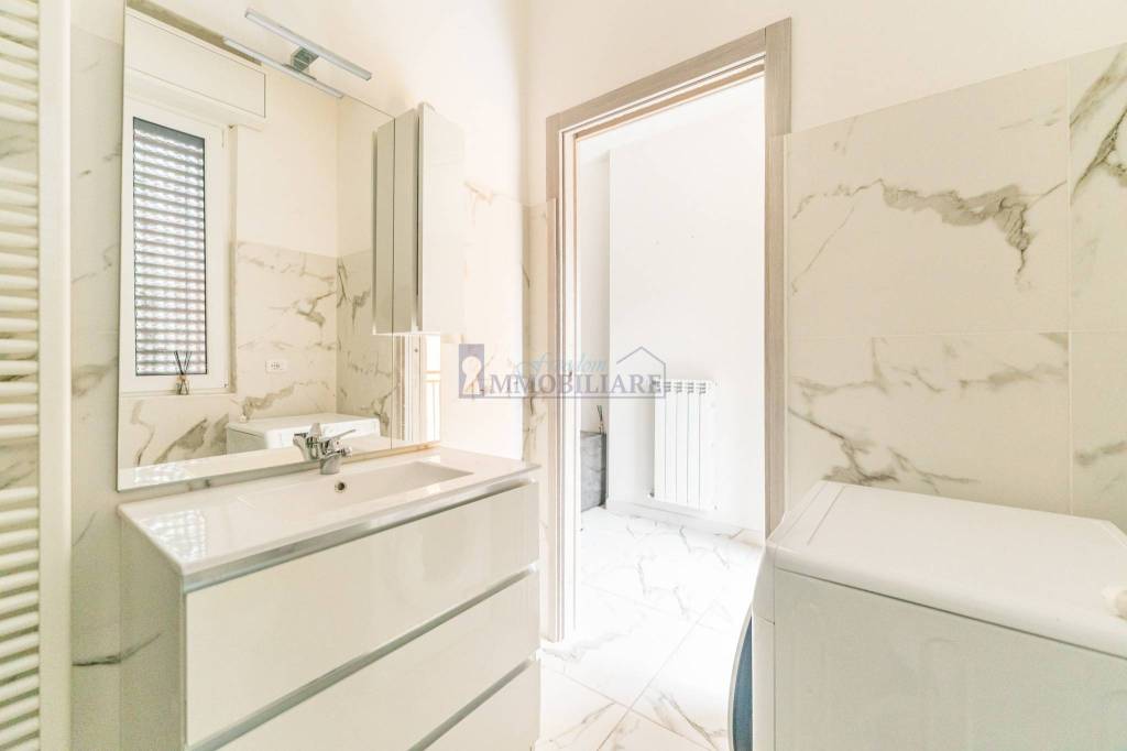 appartamento in vendita a San Giuliano Milanese in zona Civesio