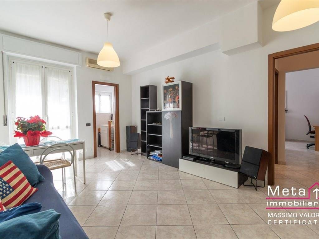 appartamento in vendita a San Giuliano Milanese