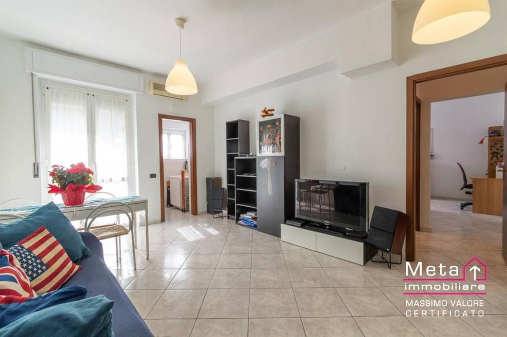 appartamento in vendita a San Giuliano Milanese