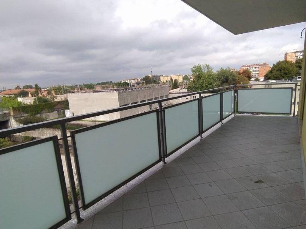 appartamento in vendita a San Giuliano Milanese in zona Borgolombardo