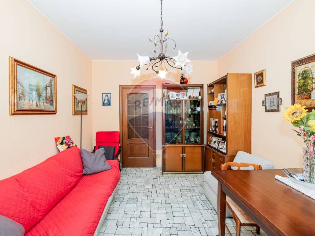 appartamento in vendita a San Giuliano Milanese