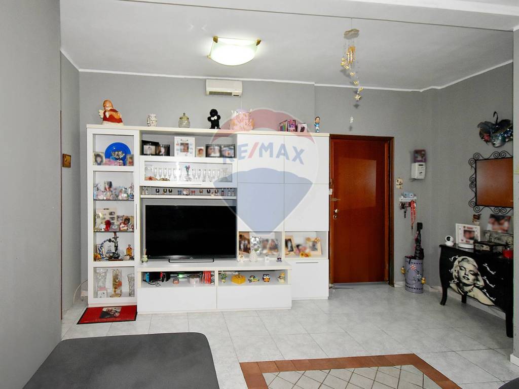 appartamento in vendita a San Giuliano Milanese