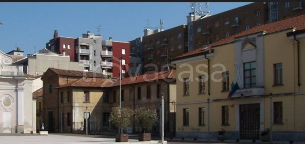 appartamento in vendita a San Giuliano Milanese