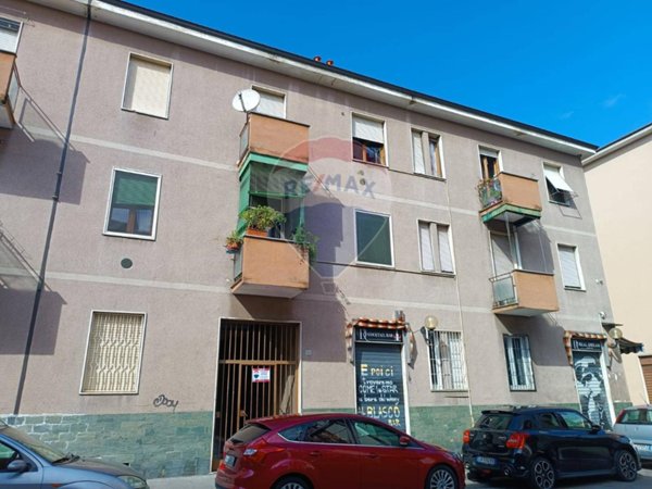 appartamento in vendita a San Giuliano Milanese