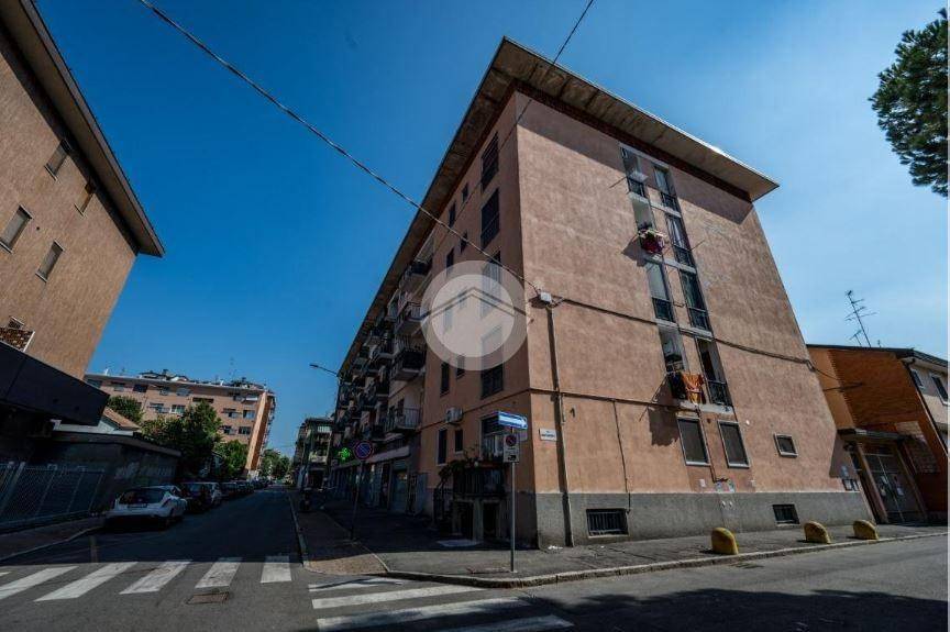 appartamento in vendita a San Giuliano Milanese in zona Borgolombardo