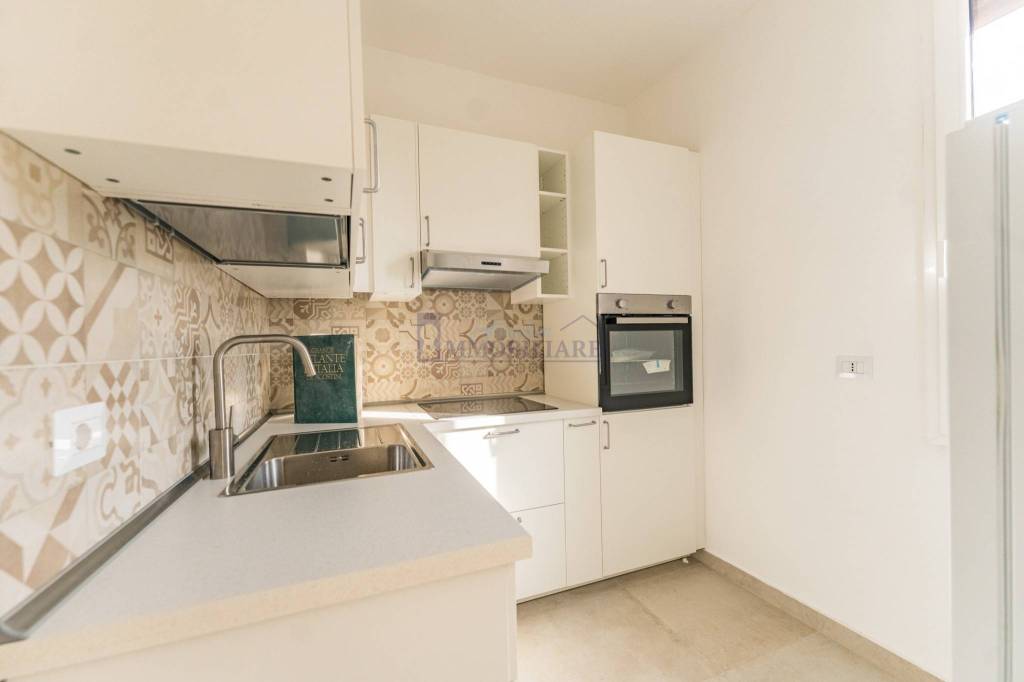 appartamento in vendita a San Giuliano Milanese