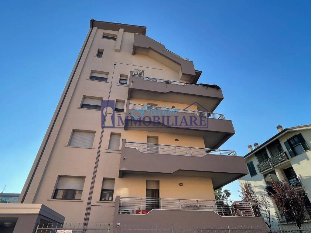 appartamento in vendita a San Giuliano Milanese