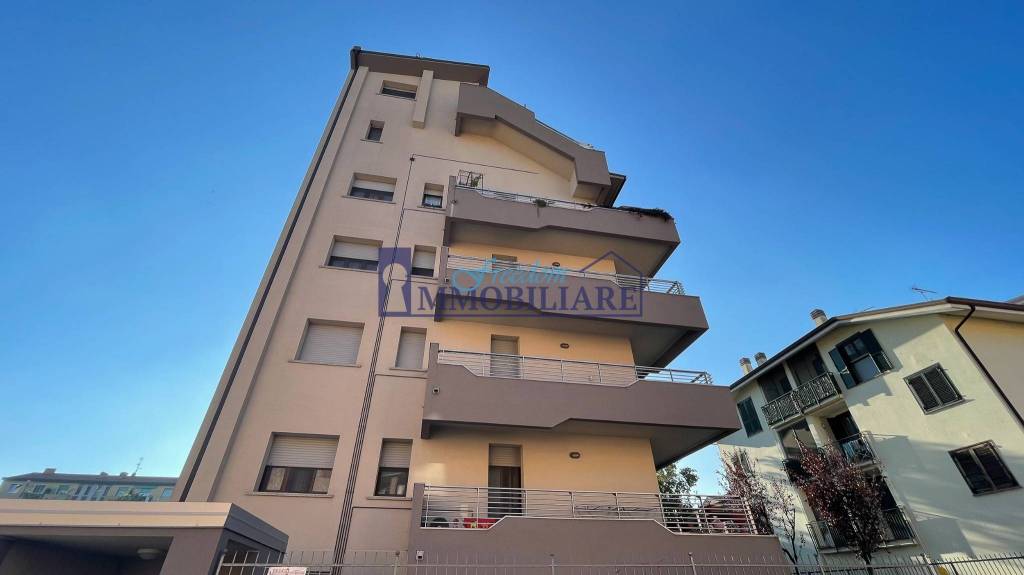 appartamento in vendita a San Giuliano Milanese