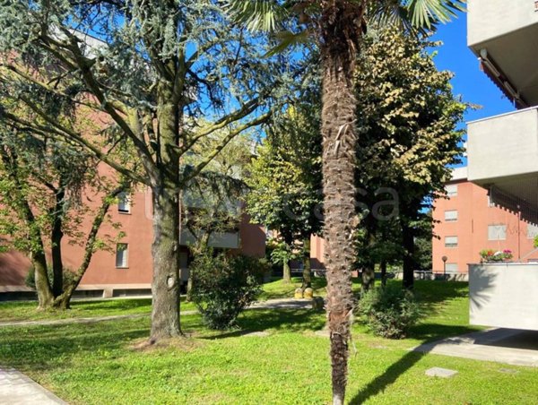 appartamento in vendita a San Giuliano Milanese in zona Civesio