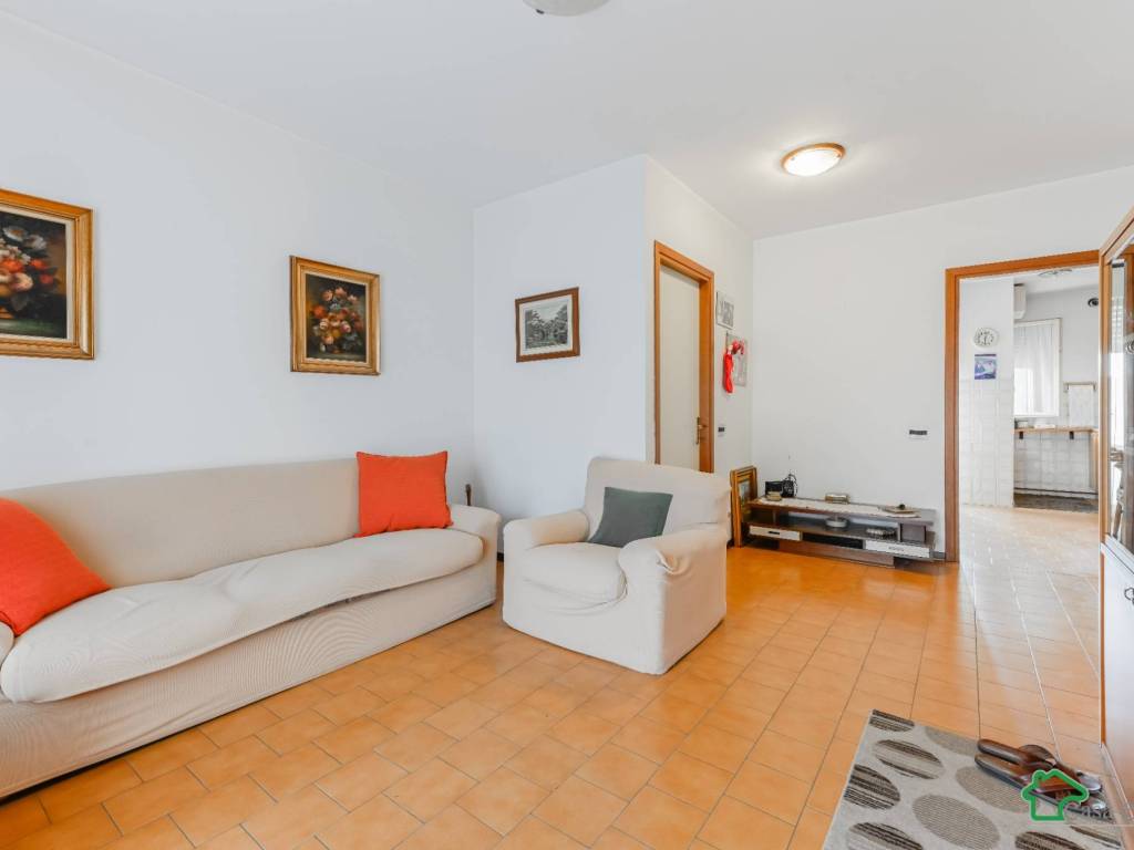 appartamento in vendita a San Giuliano Milanese