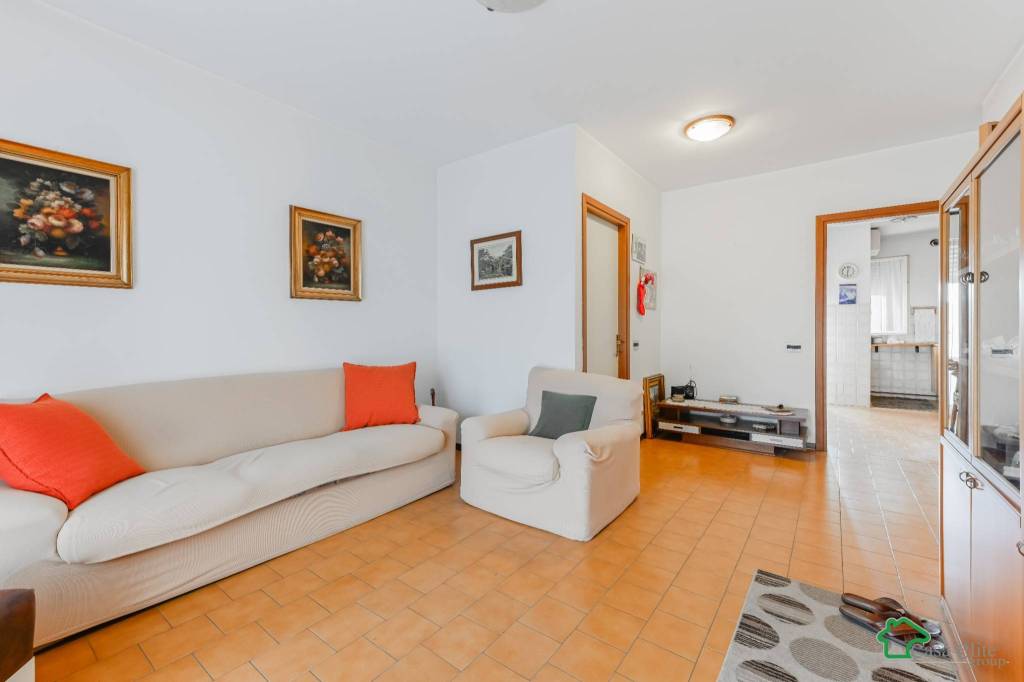 appartamento in vendita a San Giuliano Milanese