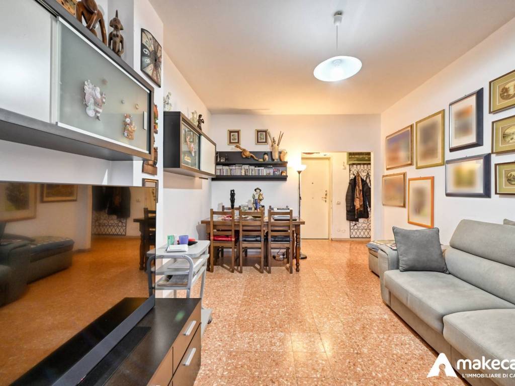 appartamento in vendita a San Giuliano Milanese