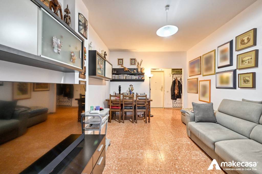 appartamento in vendita a San Giuliano Milanese