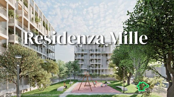 appartamento in vendita a San Giuliano Milanese in zona Zivido
