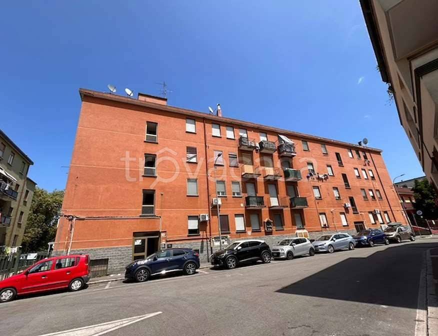 appartamento in vendita a San Giuliano Milanese