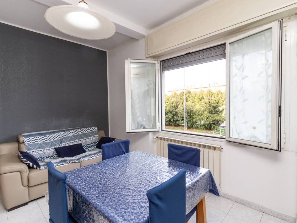 appartamento in vendita a San Giuliano Milanese