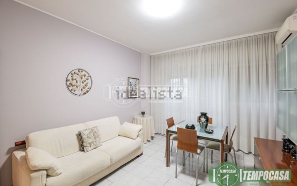 appartamento in vendita a San Giuliano Milanese