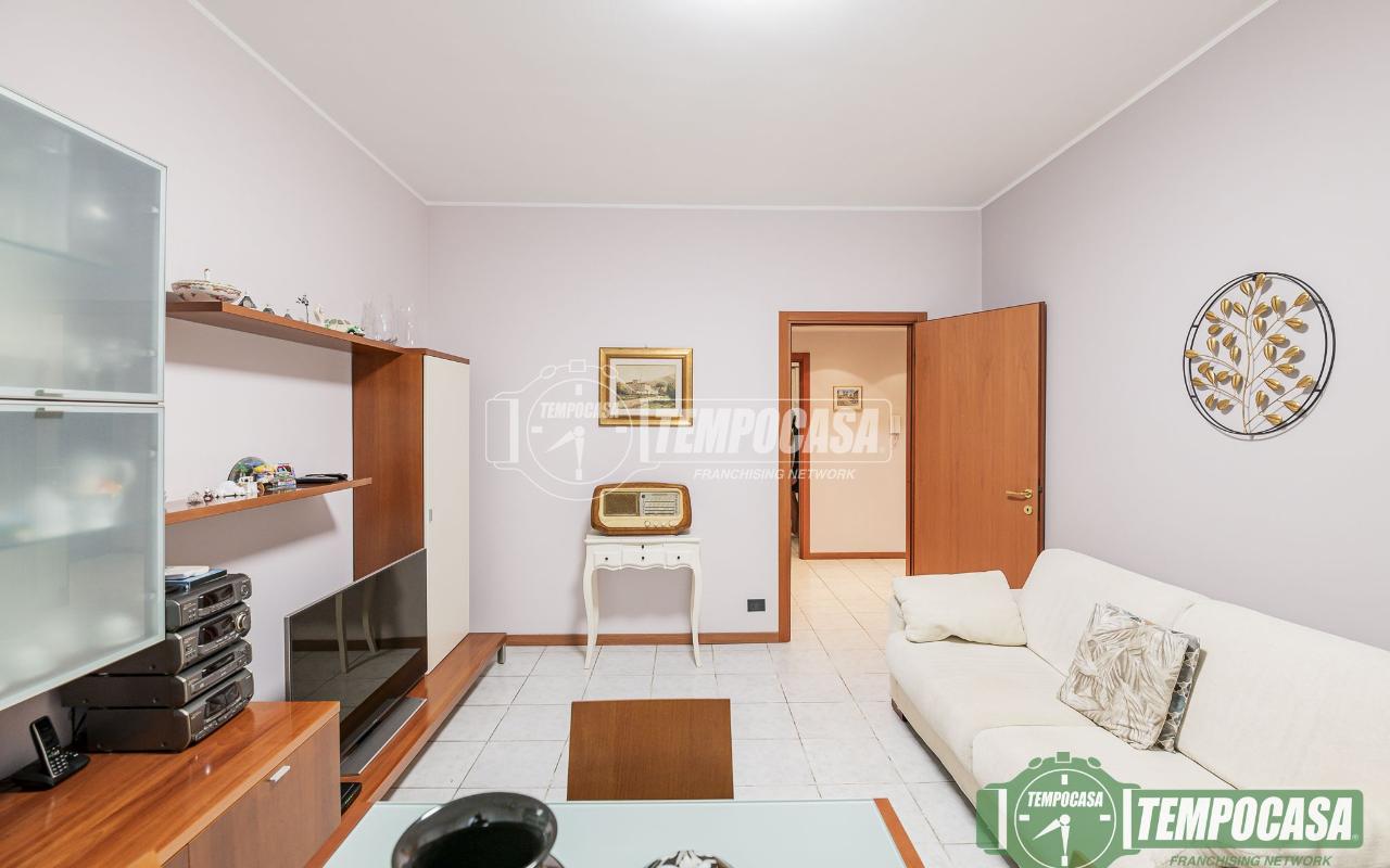 appartamento in vendita a San Giuliano Milanese