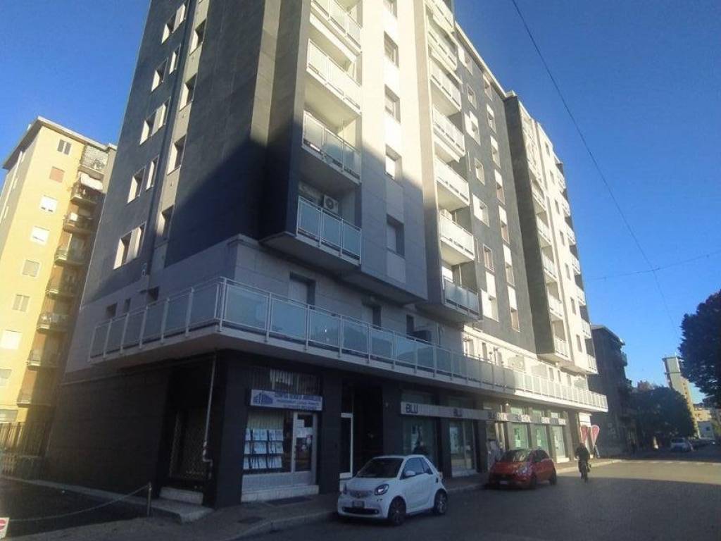 appartamento in vendita a San Giuliano Milanese