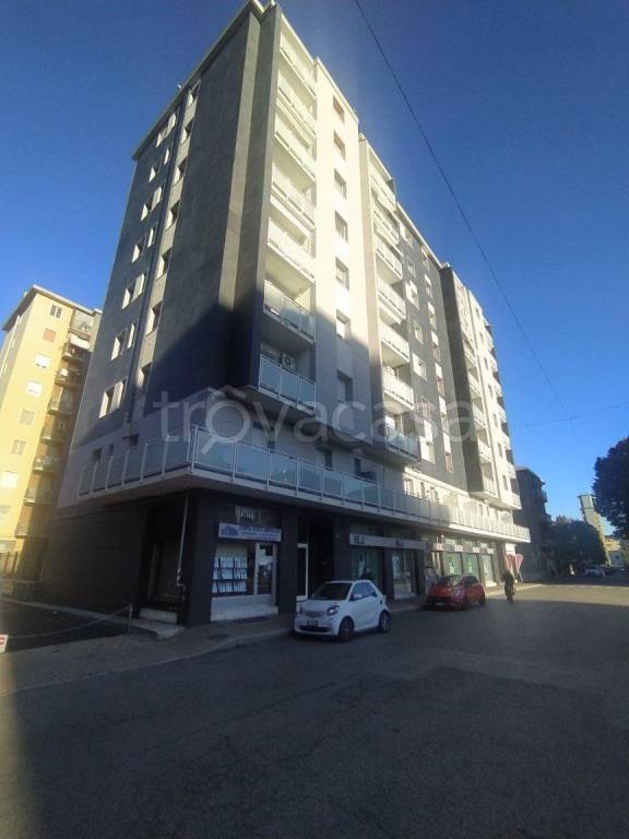 appartamento in vendita a San Giuliano Milanese