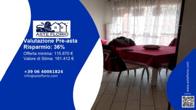appartamento in vendita a San Giuliano Milanese