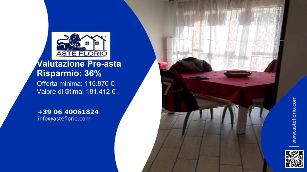 appartamento in vendita a San Giuliano Milanese