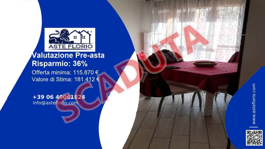 appartamento in vendita a San Giuliano Milanese