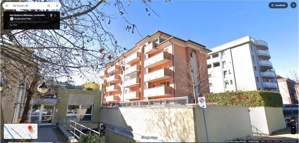 appartamento in vendita a San Giuliano Milanese