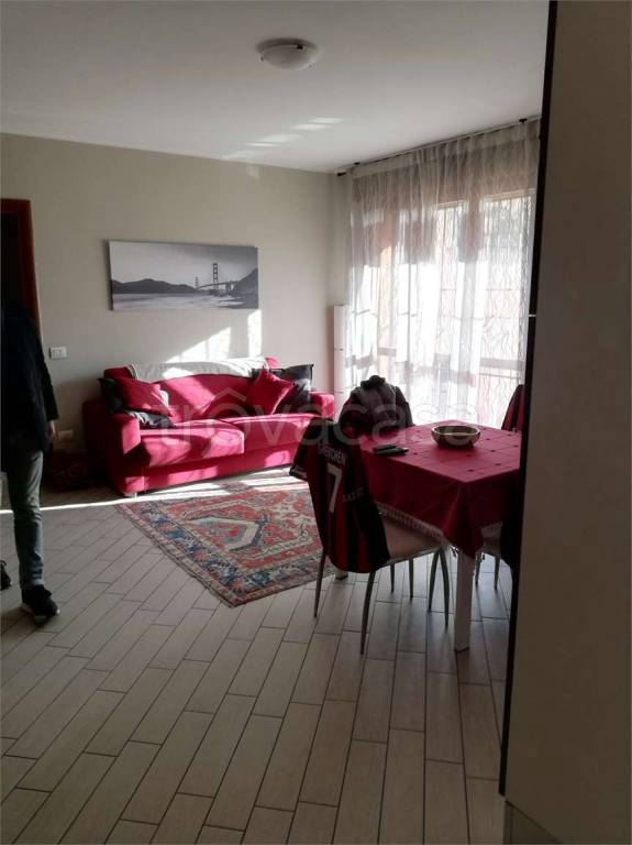 appartamento in vendita a San Giuliano Milanese