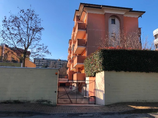 appartamento in vendita a San Giuliano Milanese