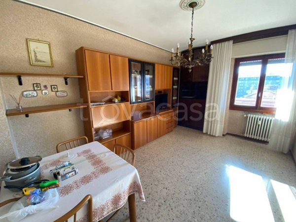 appartamento in vendita a San Giuliano Milanese