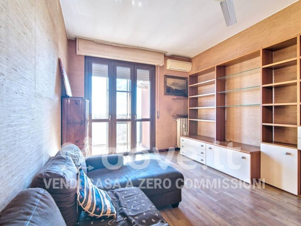 appartamento in vendita a San Giuliano Milanese
